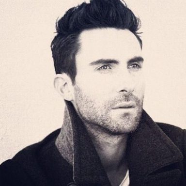 Adam Levine