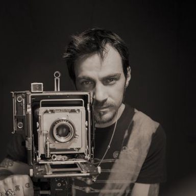 Adam Gontier photo 9