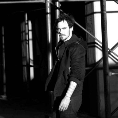 Adam Gontier