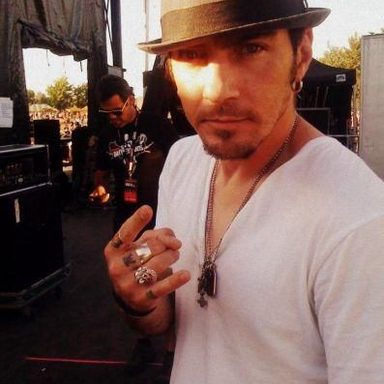 Adam Gontier