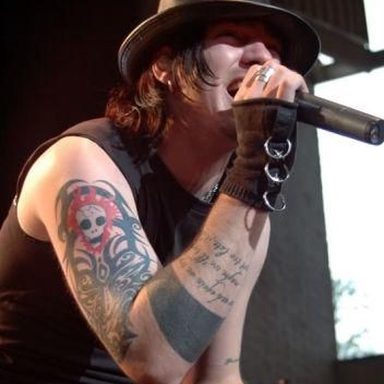 Adam Gontier