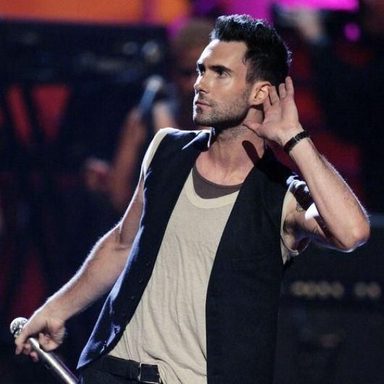 Adam Levine