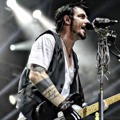 Adam Gontier