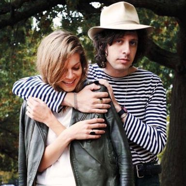 Adam Green & Binki Shapiro