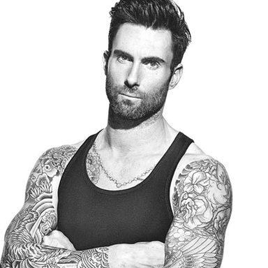 Adam Levine