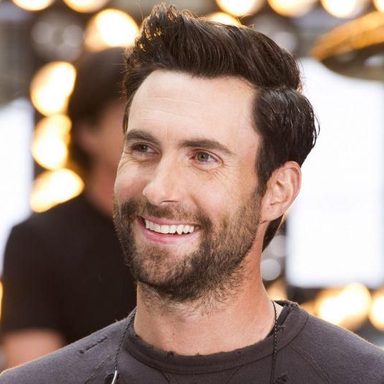 Adam Levine photo 9