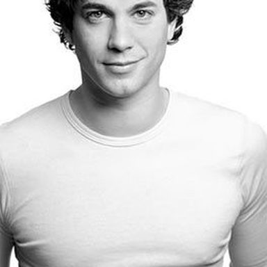 Adam Garcia