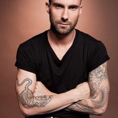Adam Levine