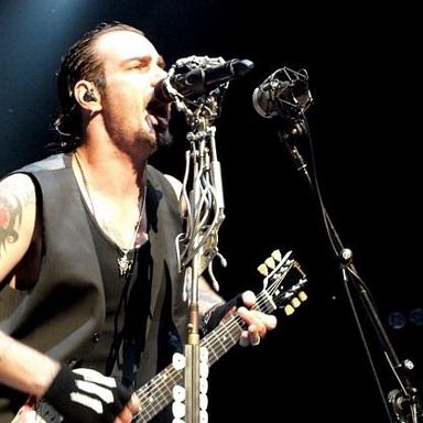 Adam Gontier