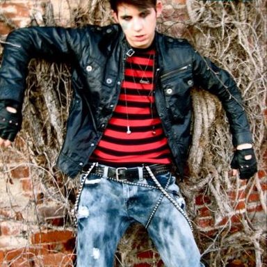 Adam Tyler