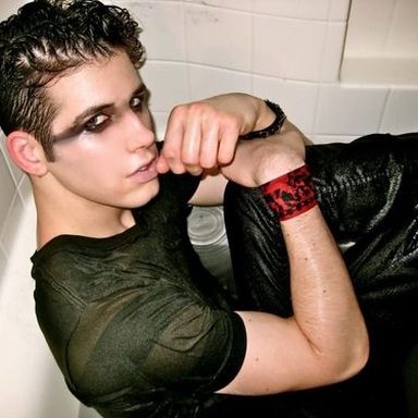 Adam Tyler