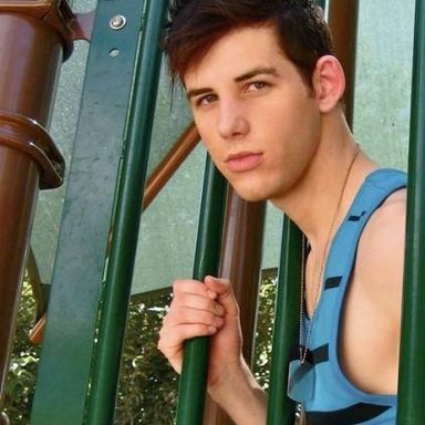 Adam Tyler