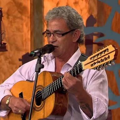 Adão da Viola e Paulo Rolim