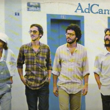 Adcanto