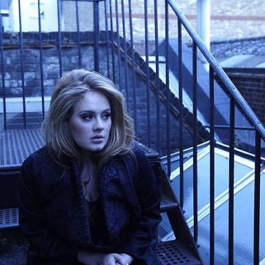 Adele photo 59