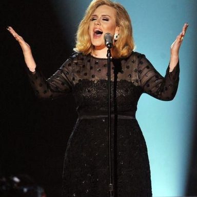 Adele photo 22
