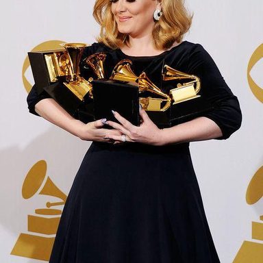 Adele photo 49