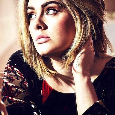 Adele photo 53