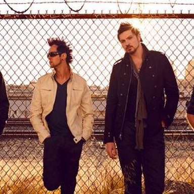 Adelitas Way