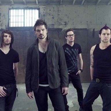 Adelitas Way