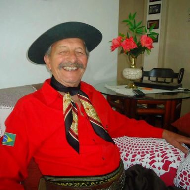 Ademar Silva