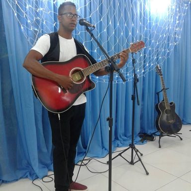Ademir Bispo