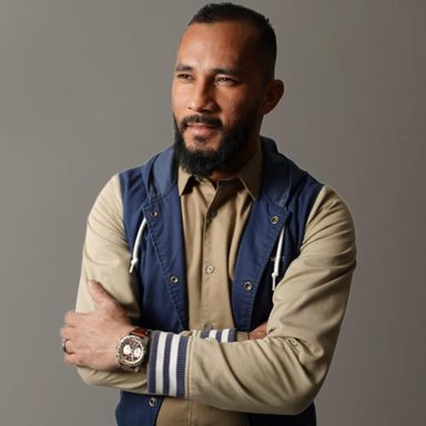 Ademes Castro