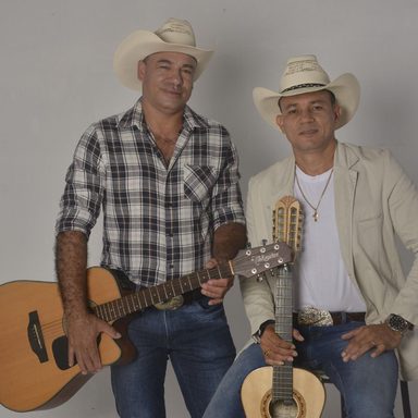 Adilson e Deosdete