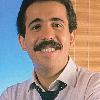 Adilson Rossi