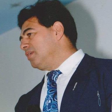 Adilson Lopes