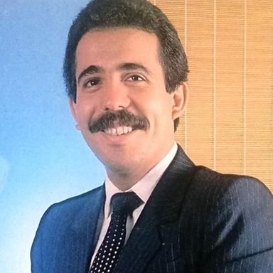 Adilson Rossi
