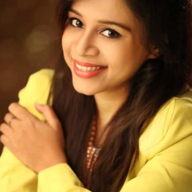 Aditi Paul