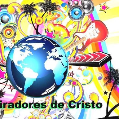 Admiradores de Cristo