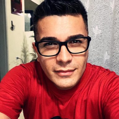 Adorador do Rei Jesus
