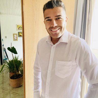 Adorador do Rei Jesus
