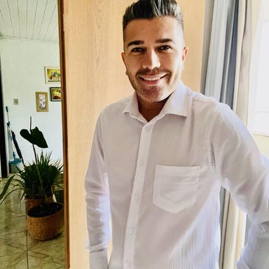 Adorador do Rei Jesus