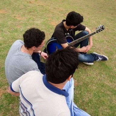 Adotados do Rei