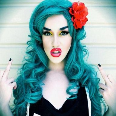 Adore Delano