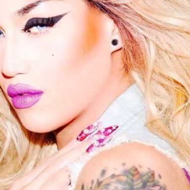 Adore Delano