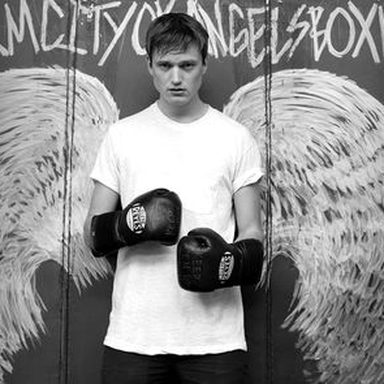 Adrian Lux