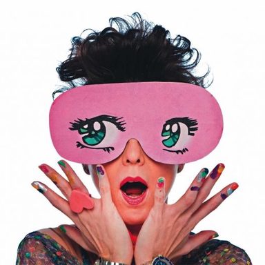 Adriana Partimpim