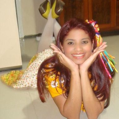 Adrianna Arruda