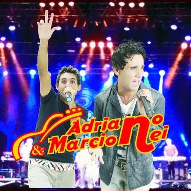 Adriano & Marcionei
