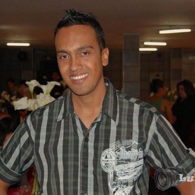 Adriano Gospel Funk