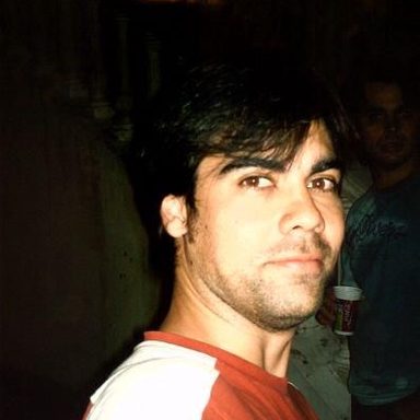 Adriano Monteiro