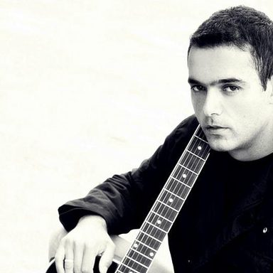 Adriano Ribeiro