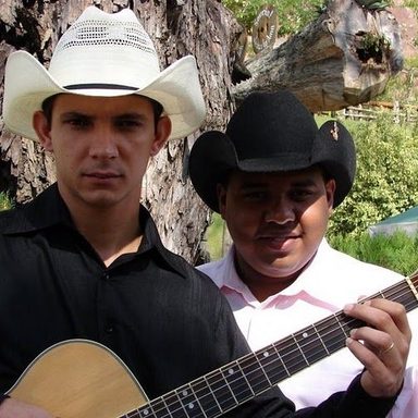 Adriel e Samuel