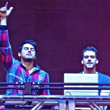 Adventure Club