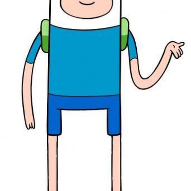 Adventure Time
