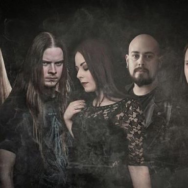 Aeonian Sorrow